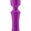 FEMMEFUNN ULTRA WAND MINI PURPLE -