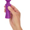 FEMMEFUNN ULTRA WAND MINI PURPLE -