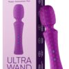 FEMMEFUNN ULTRA WAND PURPLE -