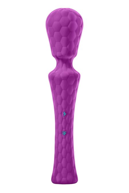 FEMMEFUNN ULTRA WAND XL PURPLE -