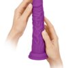 FEMMEFUNN TURBO SHAFT WIRELESS PURPLE -