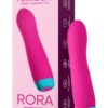 FEMMEFUNN RORA PINK -