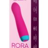 FEMMEFUNN RORA PINK -