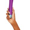 FEMMEFUNN DENSA BULLET PURPLE -