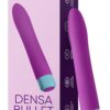 FEMMEFUNN DENSA BULLET PURPLE -