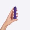 FEMMEFUNN BOOSTER BULLET PURPLE -