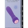 FEMMEFUNN BOOSTER BULLET PURPLE -