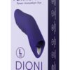 FEMMEFUNN DIONI LARGE PURPLE -