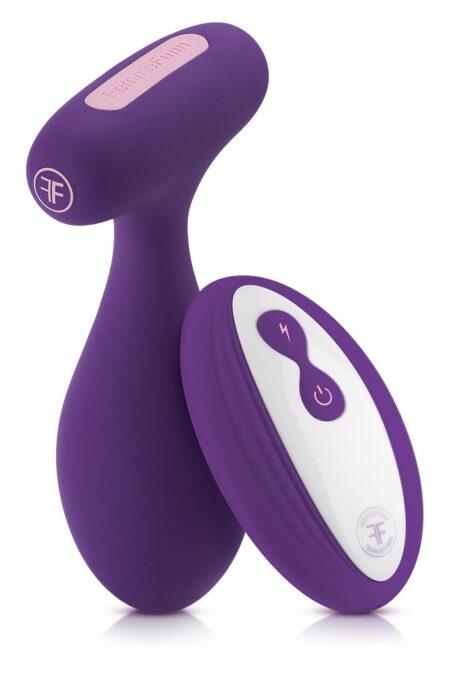 FEMMEFUNN PLUA PURPLE -