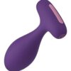 FEMMEFUNN PLUA PURPLE -