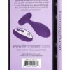 FEMMEFUNN PLUA PURPLE -