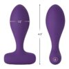 FEMMEFUNN PLUA PURPLE -