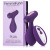 FEMMEFUNN PLUA PURPLE -