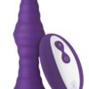 FEMMEFUNN PYRA SMALL PURPLE -