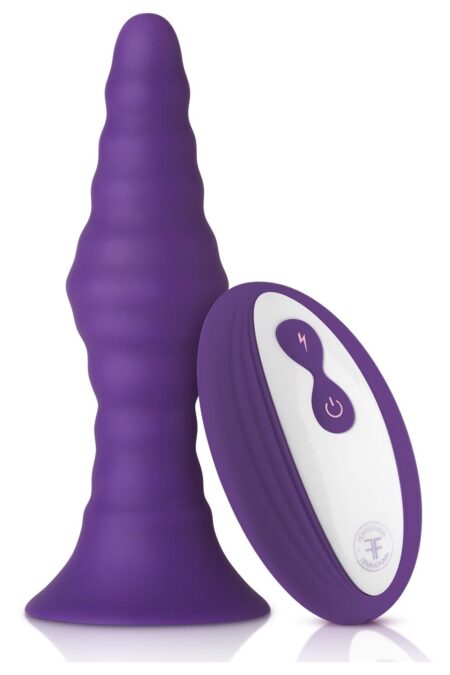 FEMMEFUNN PYRA SMALL PURPLE -