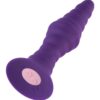 FEMMEFUNN PYRA SMALL PURPLE -