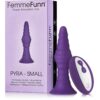 FEMMEFUNN PYRA SMALL PURPLE -