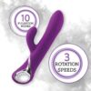 LOVERS PREMIUM - VENUS VIBRATOR PURPLE -