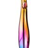 GLAMOUR GLASS ELEGANT CURVED DILDO -