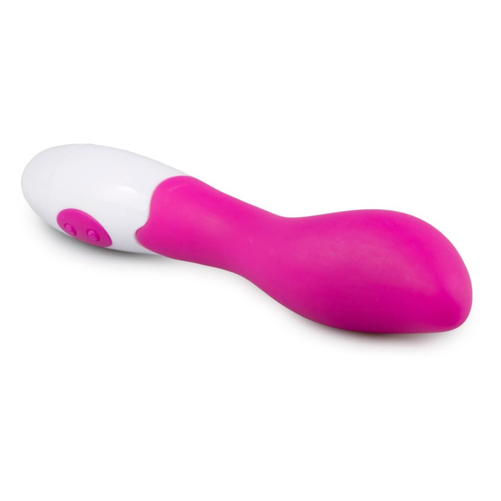 E.T. BLOSSOM VIBRATOR - PINK -