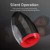 OTOUCH NINJA 1 ORAL MASTURBATOR -