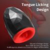 OTOUCH NINJA 1 ORAL MASTURBATOR -