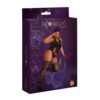 MOONLIGHT BODY BLACK PLUS MODEL 02 PS -