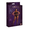 MOONLIGHT BODY BLACK PLUS MODEL 04 PS -