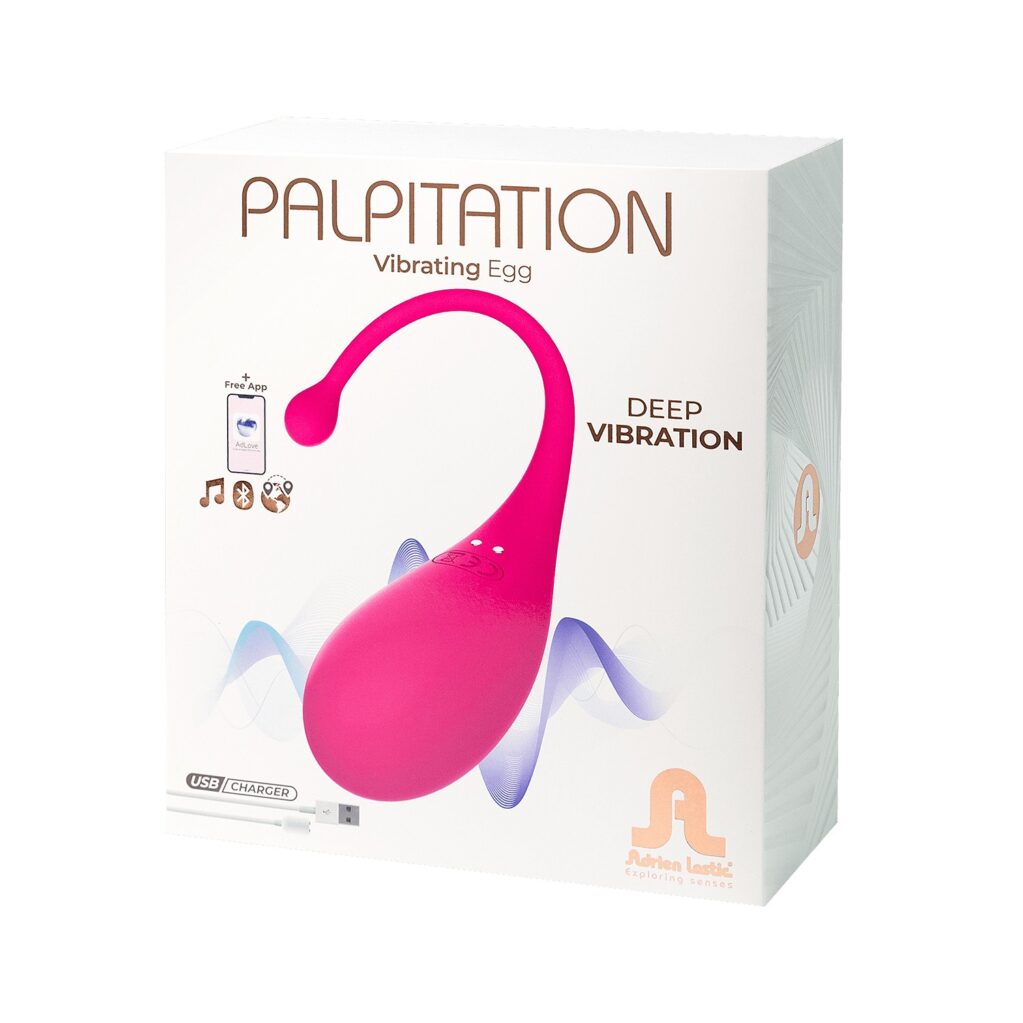 ADRIENLASTIC PALPITATION FUCHSIA -