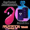 ADRIENLASTIC PALPITATION FUCHSIA -