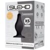 SILEXD PLUG MODEL 2 XS -