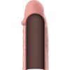 VIRILXL FLESH V3 PENIS EXTENDER SLEEVE -