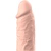 VIRILXL FLESH V3 PENIS EXTENDER SLEEVE -