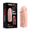 VIRILXL FLESH V3 PENIS EXTENDER SLEEVE -