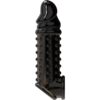 VIRILXL BLACK V11 PENIS EXTENDER SLEEVE -