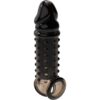 VIRILXL BLACK V11 PENIS EXTENDER SLEEVE -