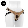 MYTHOLOGY BRONZE S/M HARNESS -