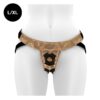 MYTHOLOGY BRONZE L/XL HARNESS -