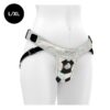 MYTHOLOGY IRIDESCENT L/XL HARNESS -