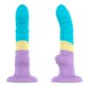 MYTHOLOGY COLBY PASTEL DILDO M -