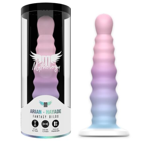 MYTHOLOGY ARIAN NAYADE DILDO M -