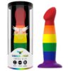 MYTHOLOGY GARRICK PRIDE DILDO M -