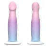 MYTHOLOGY GARRICK NAYADE DILDO M -