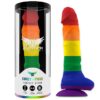 MYTHOLOGY COREY PRIDE DILDO M -