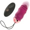 RITHUAL REVA REM. CONTR. EGG UP&DOWN + VIBRATION -