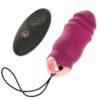 RITHUAL REVA REM. CONTR. EGG UP&DOWN + VIBRATION -