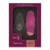 RITHUAL REVA REM. CONTR. EGG UP&DOWN + VIBRATION -