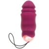 RITHUAL REVA REM. CONTR. EGG UP&DOWN + VIBRATION -