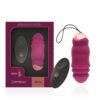 RITHUAL REVA REM. CONTR. EGG UP&DOWN + VIBRATION -