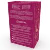 RITHUAL SHUSHU CERISE NEW GENERATION CLITORAL -